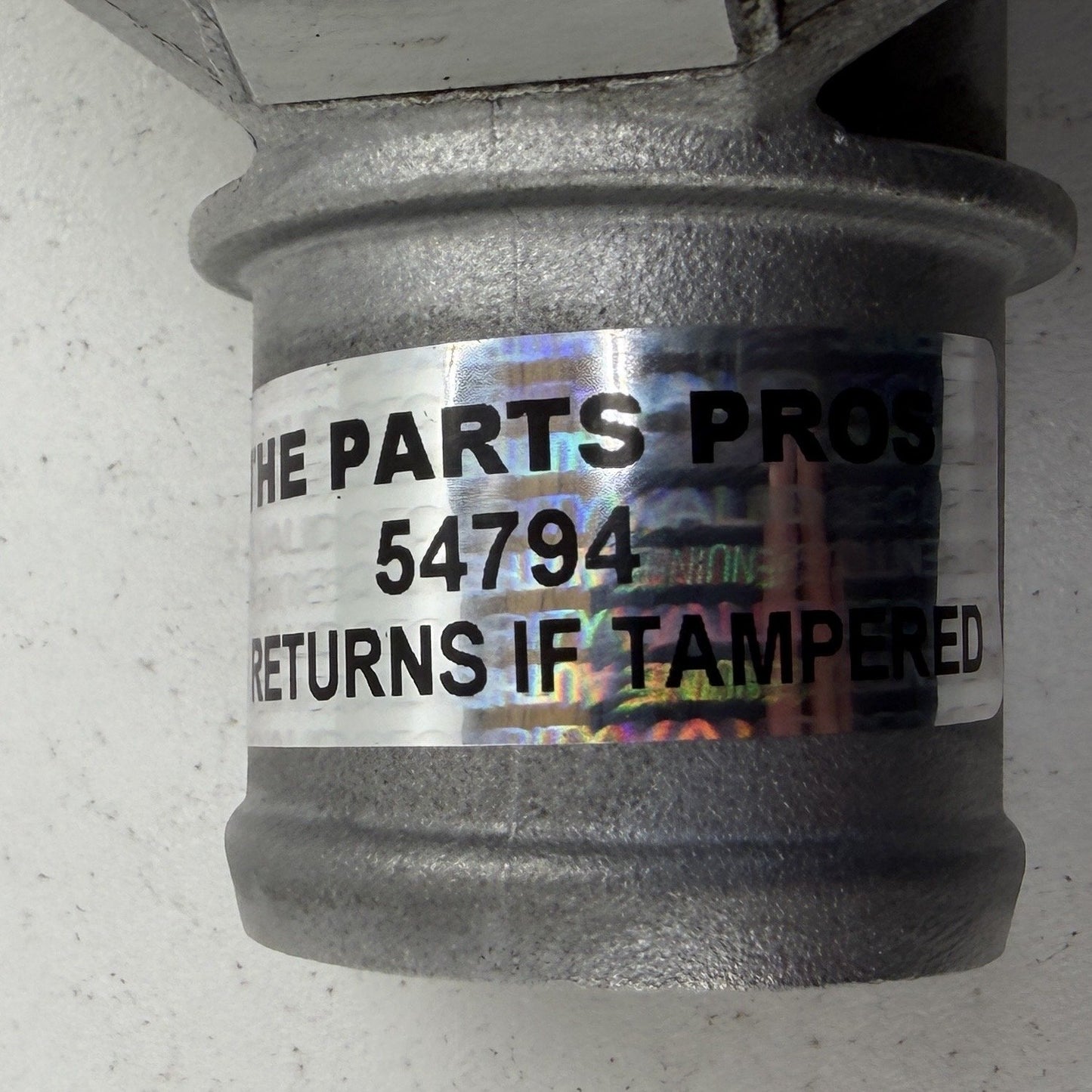 2015-2021 Subaru WRX STI Turbo Blow Off Valve Air Bypass BOV 14471AA143 OEM