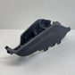 08-15 Audi TT Center Console Shifter Shell Frame Body Trim Panel 8J1863242A OEM