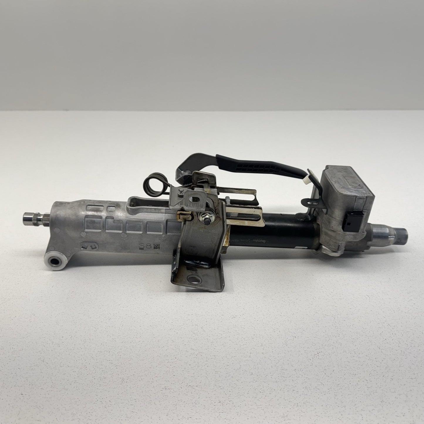 19-25 Toyota RAV4 Steering Column Assembly OEM