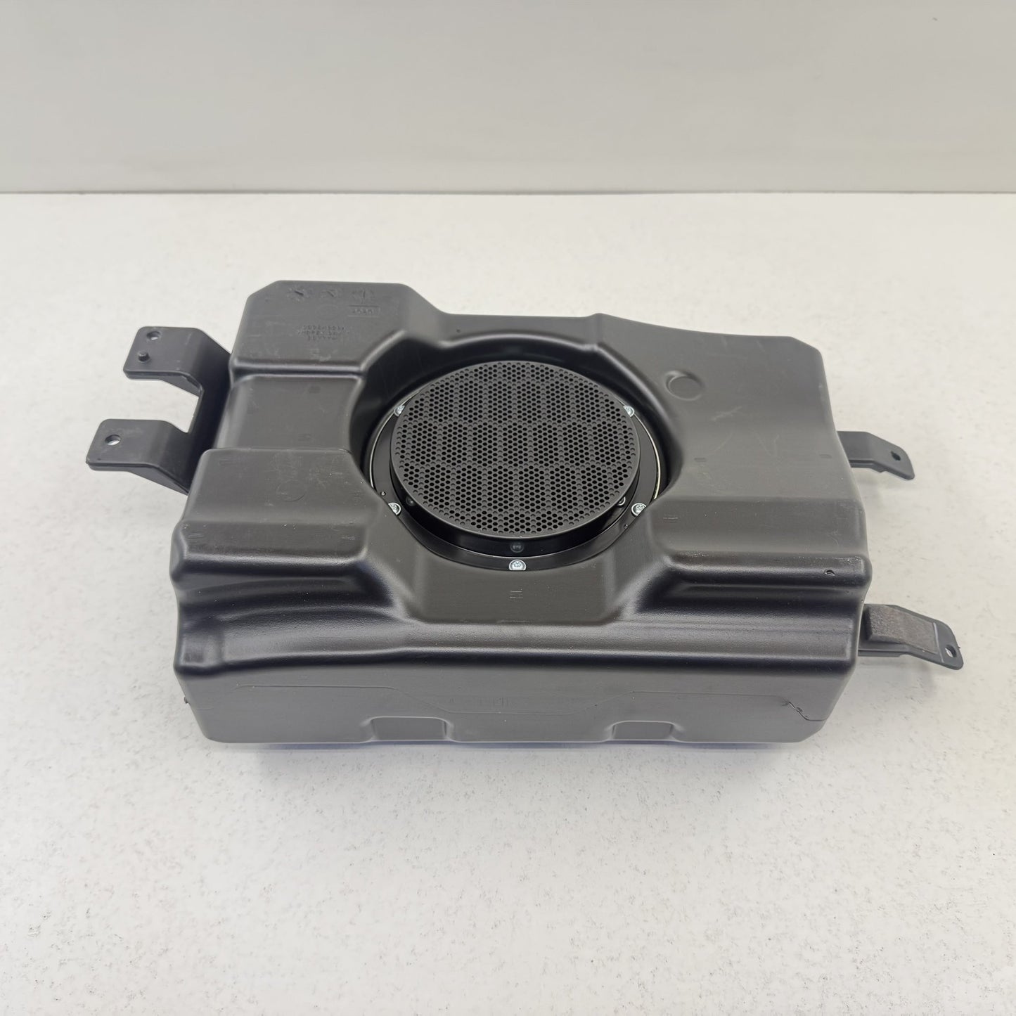2018-2026 Dodge Durango SRT Alpine Speaker Tweeter Subwoofer Set OEM