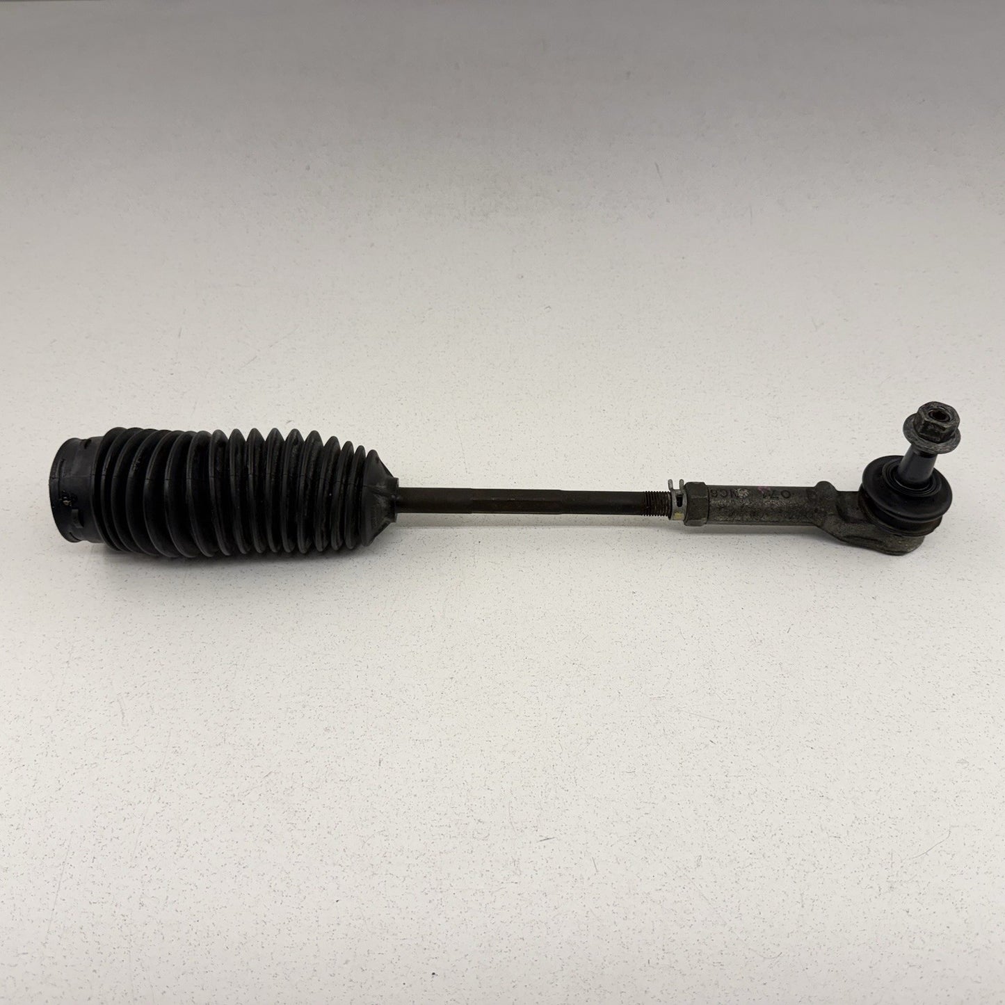 01-04 Chevrolet Corvette C5 Z06 Front Steering Rack Inner & Outer Tie Rod OEM