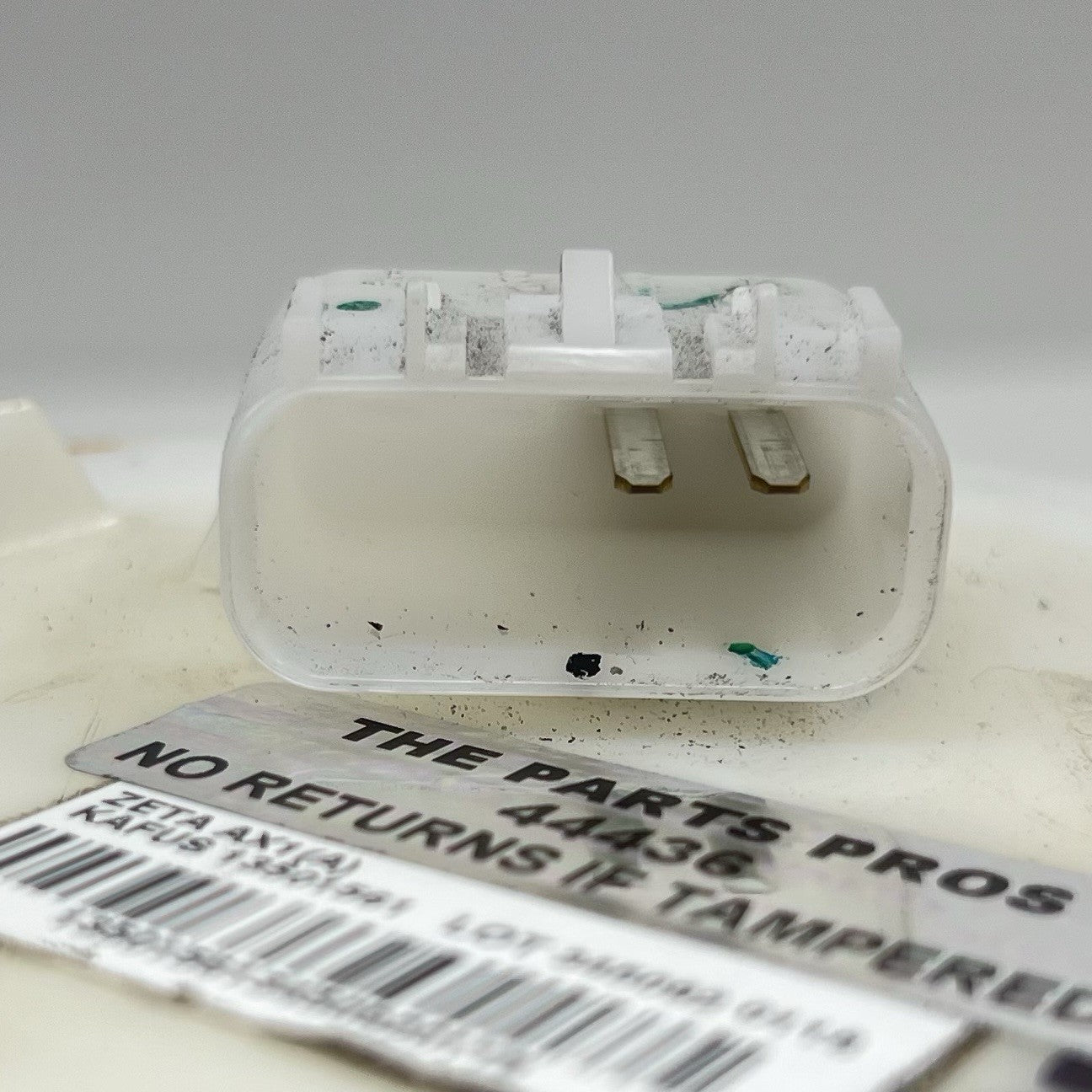10-15 CHEVROLET CAMARO SS GAS TANK FUEL PUMP SENDING UNIT DELIVERY 13574836 OEM
