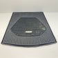20-26 Cadillac CT4 CT5 Trunk Floor Mat All Weather Rubber 84194141 OEM