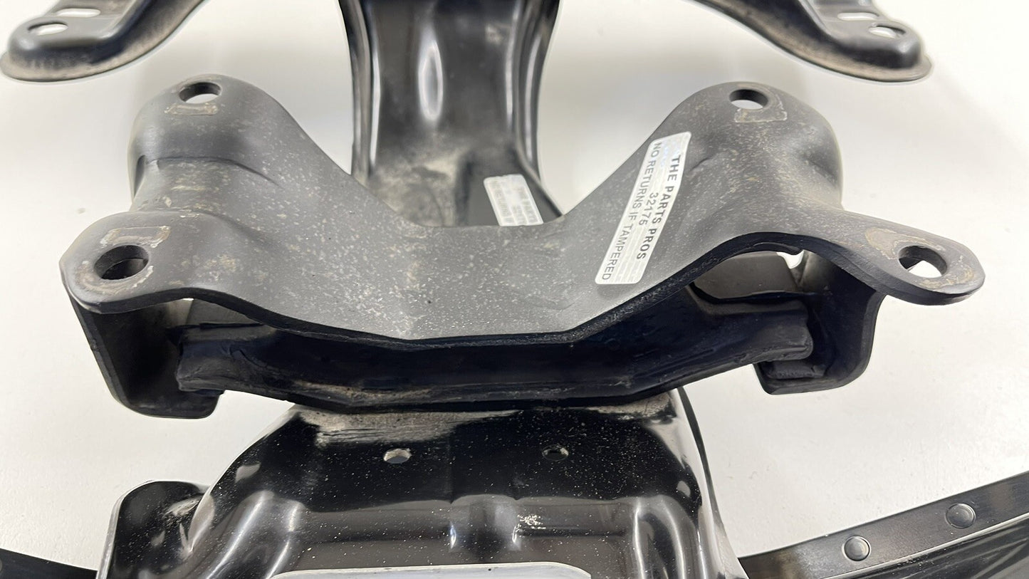 22-23 SUBARU WRX TRANSMISSION MOUNT SUPPORT BRACKET CROSSMEMBER BRACE OEM