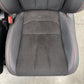 24-25 Acura Integra Type S Front Bucket Seat Pair Power Leather Suede OEM *NOTE*