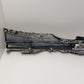 2021-2026 BMW M4 G82 G83 Driver Left Side Skirt Rocker Panel Cover Trim OEM
