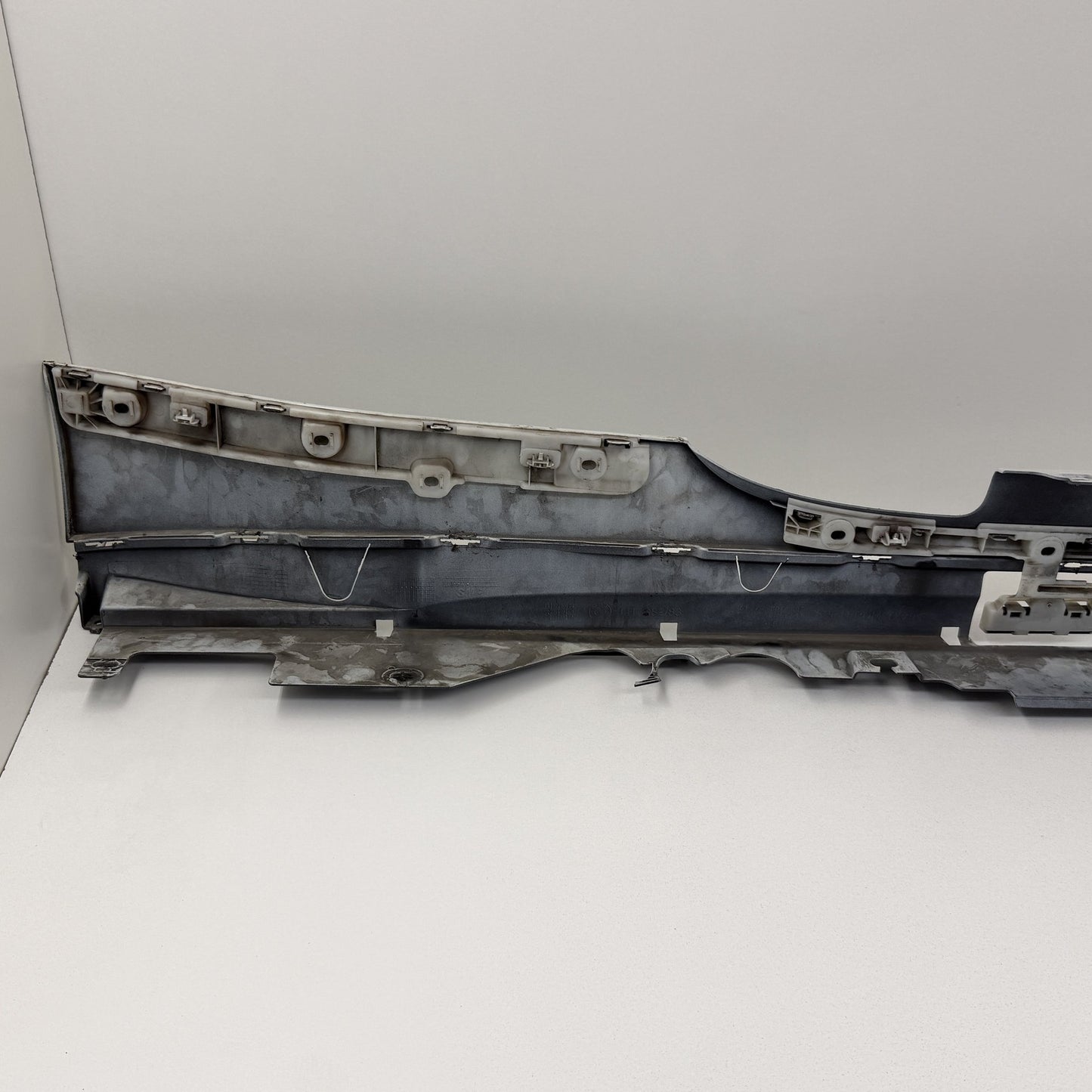 2021-2026 BMW M4 G82 G83 Driver Left Side Skirt Rocker Panel Cover Trim OEM
