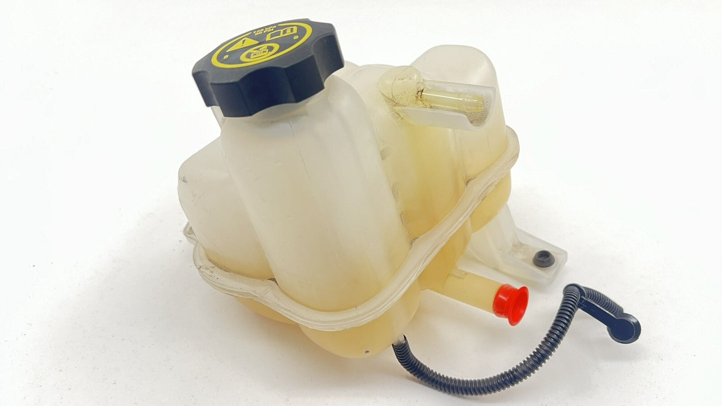 22-25 Cadillac CT4 CT5 V Blackwing Coolant Reservoir Overflow Expansion Tank OEM