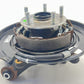 22-25 SUBARU WRX MANUAL DRIVER LEFT REAR SPINDLE KNUCKLE HUB BEARING OEM