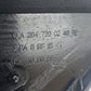 2008-2014 Mercedes-Benz C250 W204 Door Panel Corner Tweeter Speaker OEM