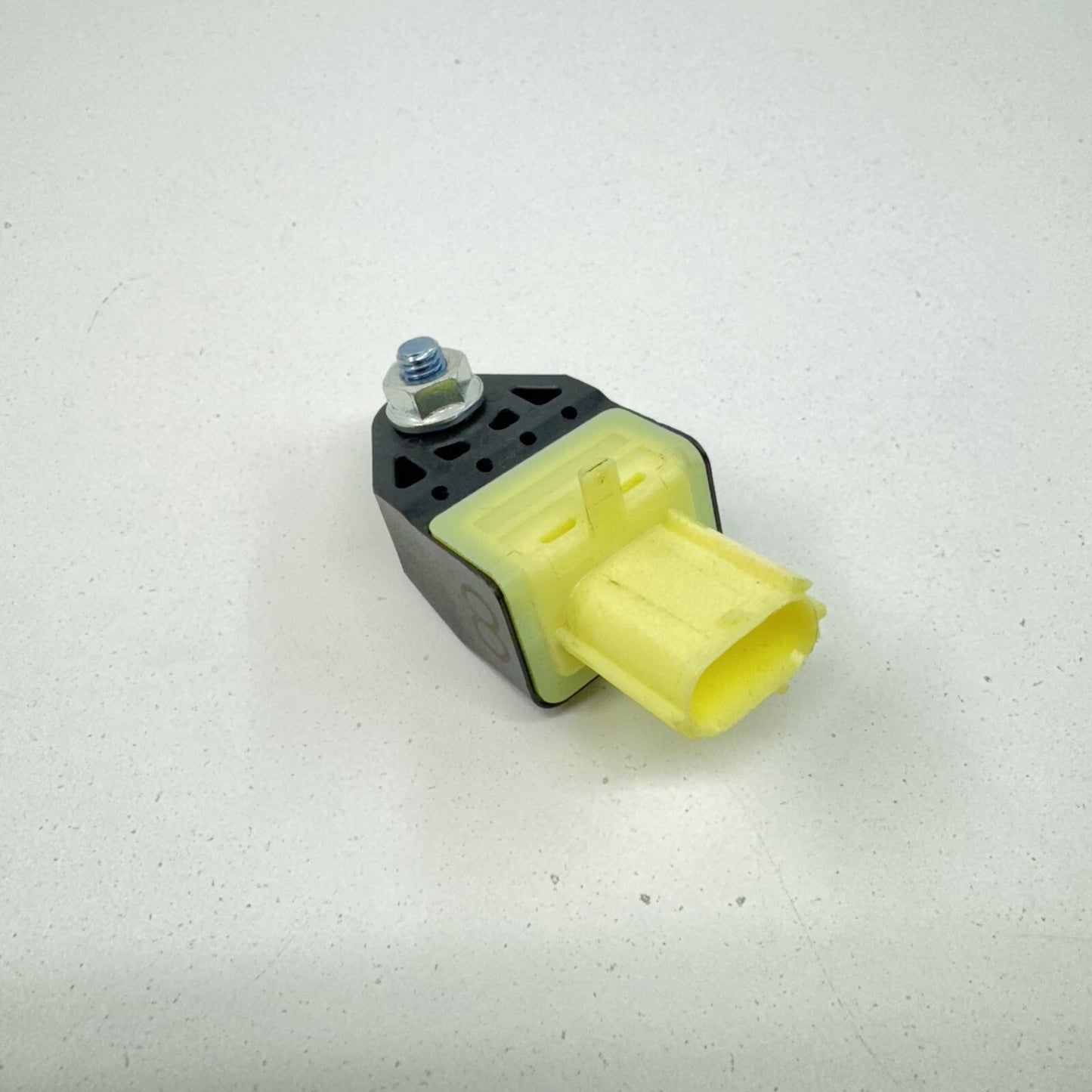 17-20 SUBARU BRZ AIRBAG AIR BAG SRS CRASH IMPACT SENSOR 98237CA040 OEM