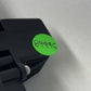 06-13 Lexus IS250 IS350 IS F Driver Left Rear Exterior Door Handle Black OEM