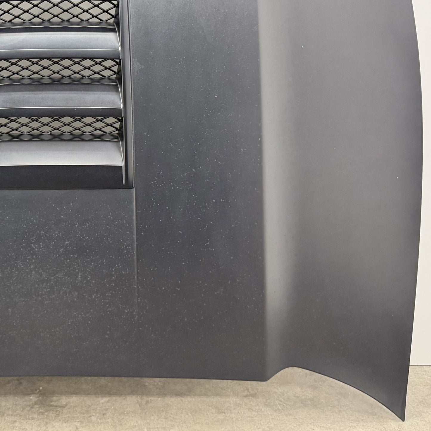 2014-2015 Chevrolet Camaro SS 1LE Hood Panel Complete W/ Scoop &amp; Hinges OEM