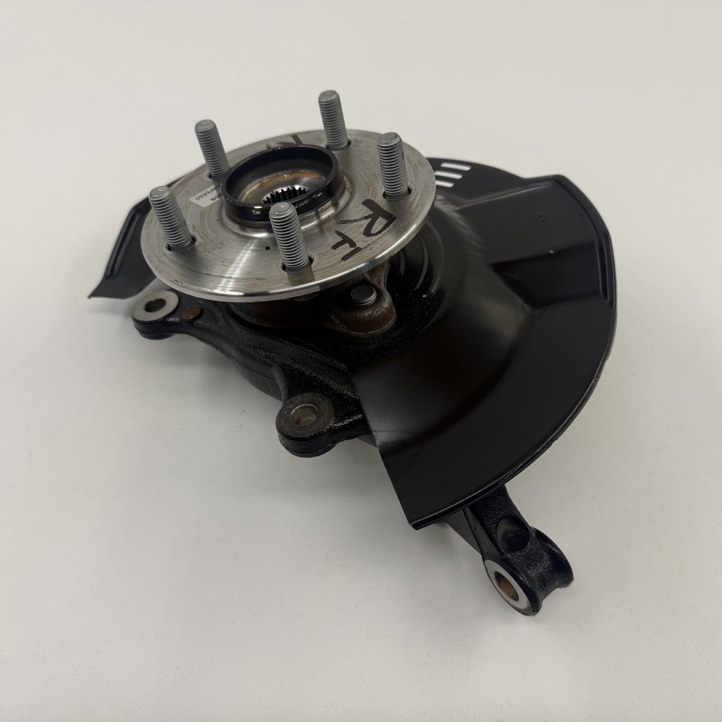 2023-2026 Toyota Prius Right Front Spindle Knuckle Hub Wheel Bearing OEM