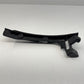 08-15 Audi TT Driver Left Rear Bumper Bracket Mount Pair OEM