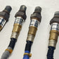 05-08 Porsche Boxster 987 3.4L Exhaust Oxygen O2 Sensor Set OEM
