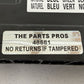 19-24 Chevrolet Camaro SS Body Control Module BCM 13527738 OEM