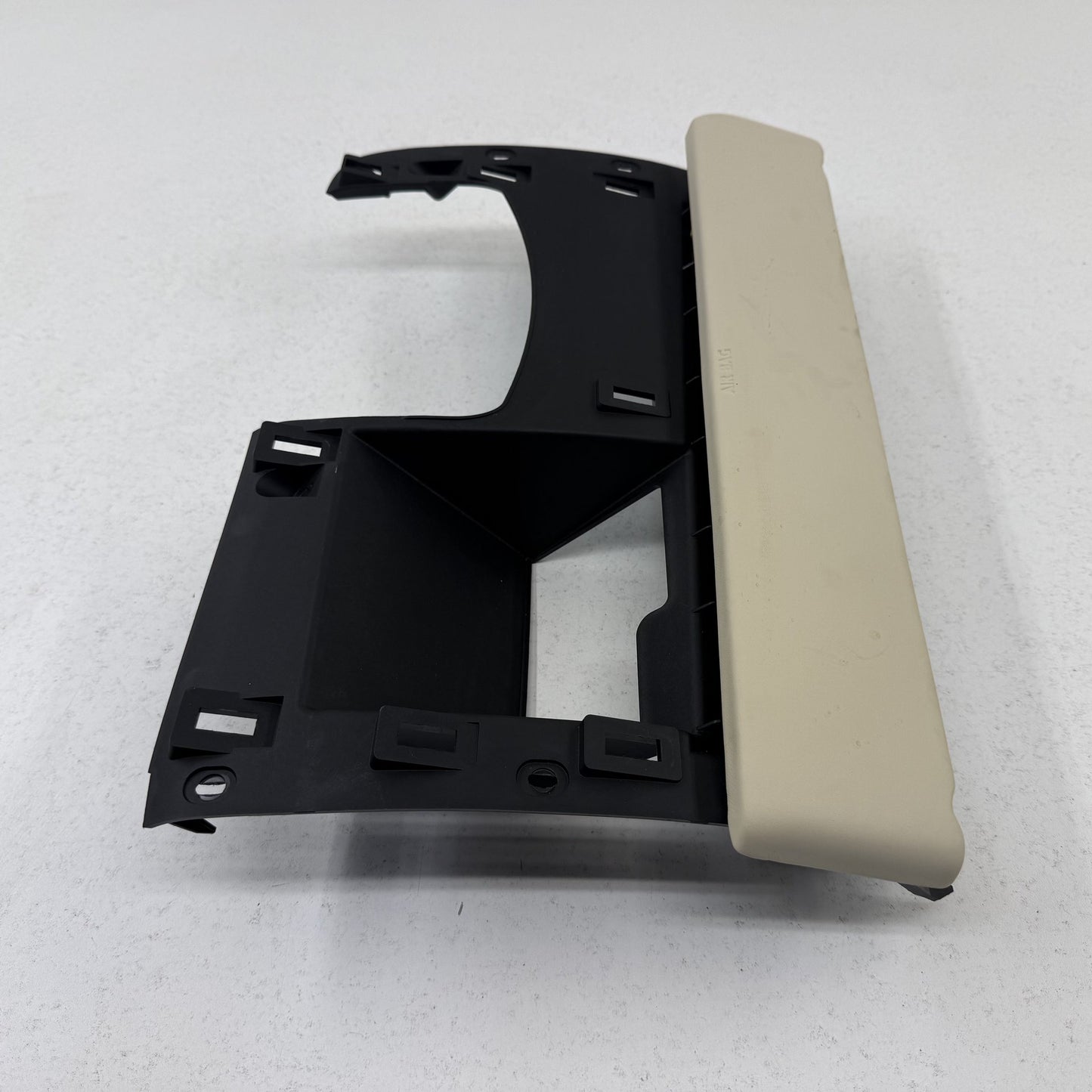 2014-2018 Bentley Flying Spur Driver Left Front Knee Airbag Air Bag OEM
