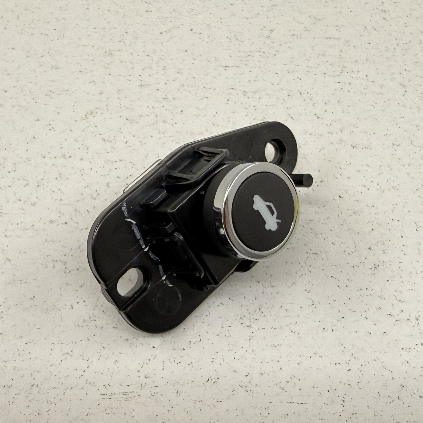 15-23 Dodge Challenger Trunk Open Release Control Switch Button 68141864AA OEM
