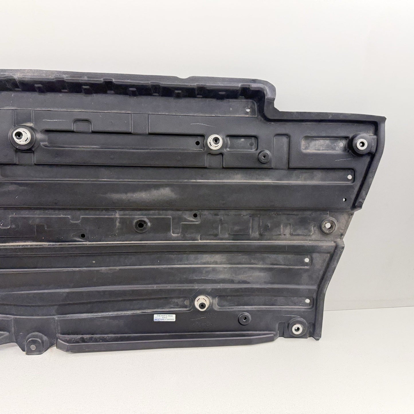25-26 Toyota Camry Right Under Body Splash Guard Shield Panel 58165-06040 OEM