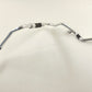 11-15 Audi R8 Spyder HVAC AC Air Refrigerant Hose Line Pipe Tube 427260708B OEM