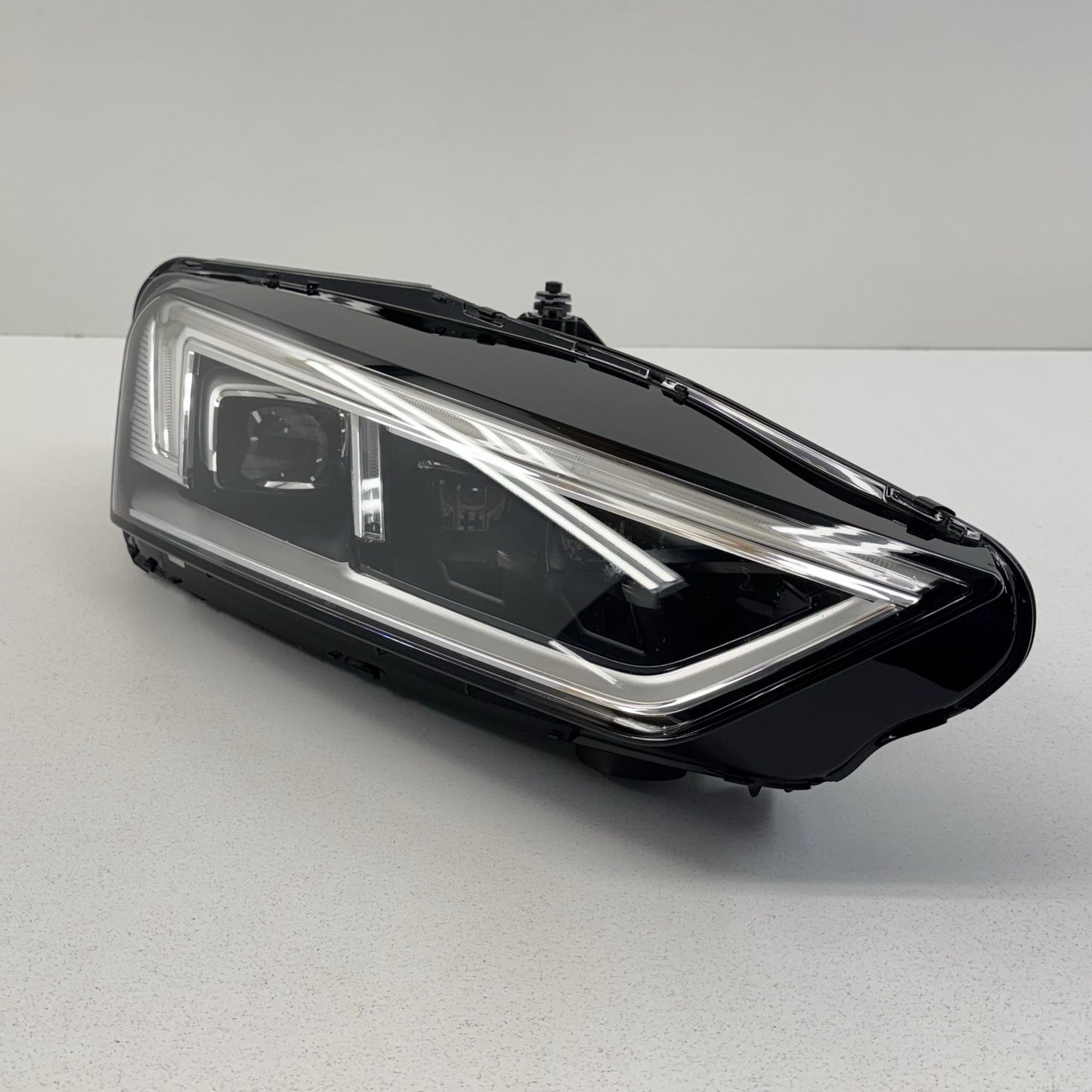 17-23 Audi R8 Full LED Passenger Right Front Headlight Head Light Lamp OEM