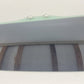 2024 ACURA INTEGRA TYPE S DRIVER LEFT REAR DOOR GLASS WINDOW OEM