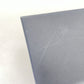 21-25 FORD F-150 FRONT GLOVE BOX STORAGE COMPARTMENT BLACK ML3B-1506036-AAW OEM