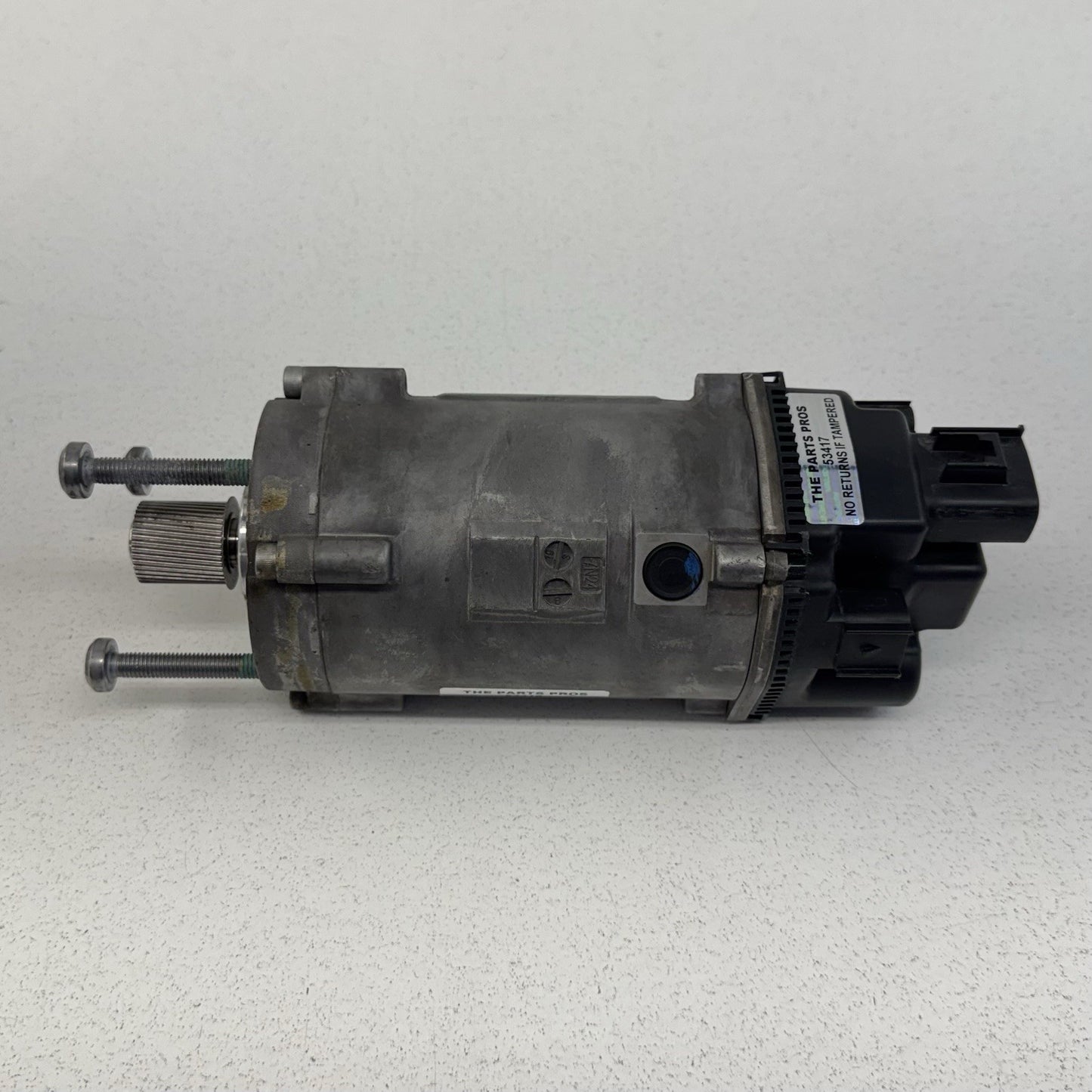 21-24 Chevrolet Camaro ZL1 1LE Steering Gear Box Rack And Pinion Motor OEM