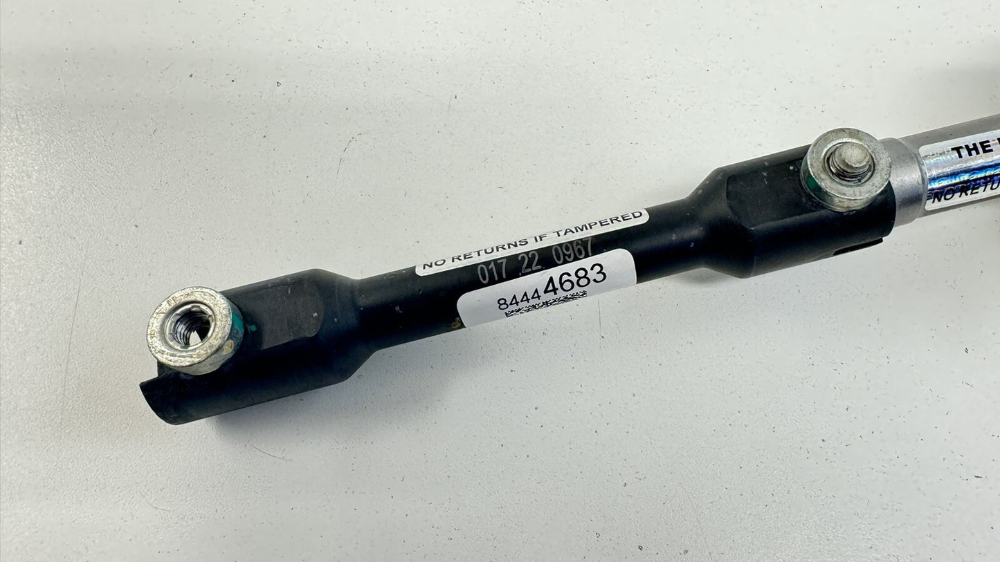 22-23 CADILLAC CT4 BLACKWING INTERMEDIATE STEERING COLUMN SHAFT UPPER LOWER OEM