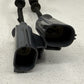 24-26 Ford Mustang GT Rear Parking Park Drift Brake Caliper Pair Left Right OEM