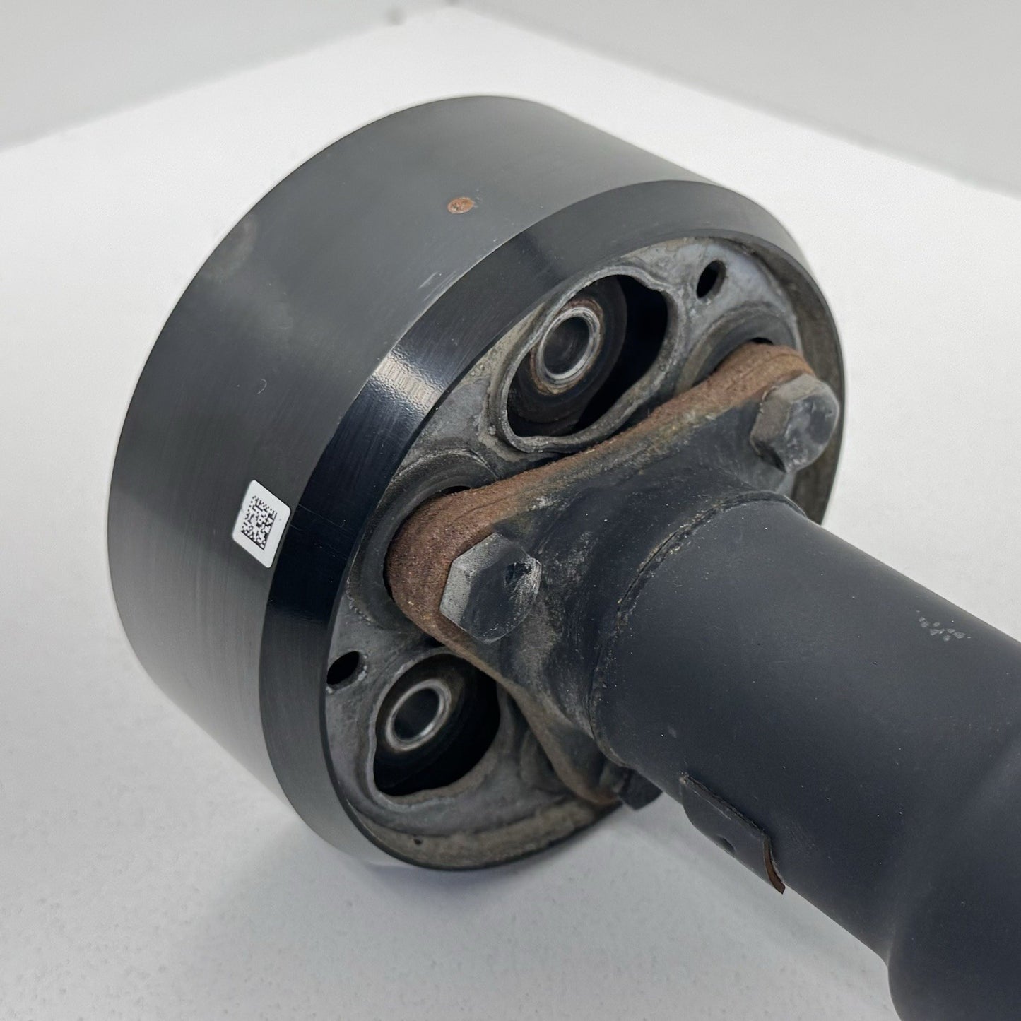 18-24 BMW G01 G02 X3 X4 XDrive 2.0L Driveshaft Drive Shaft Propeller Line OEM