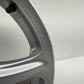 05-12 Porsche 911 997 Carrera 4S BBS Front Wheel Rim 19" 19x8 Factory OEM