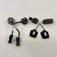 2018-2026 Dodge Durango SRT Alpine Speaker Tweeter Subwoofer Set OEM
