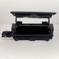 24-25 Silverado 2500 3500 Front Upper Glove Box Storage Compartment Black OEM