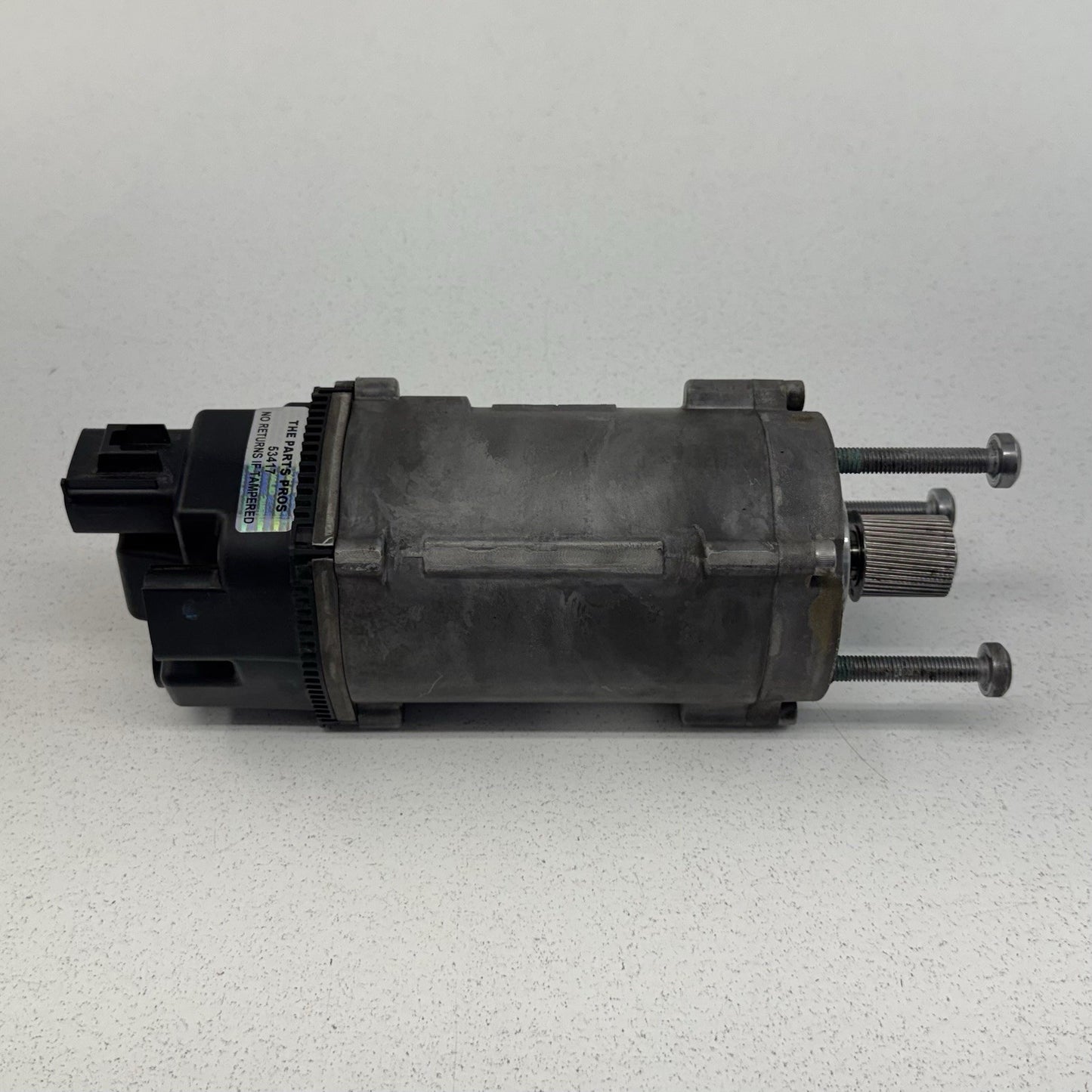 21-24 Chevrolet Camaro ZL1 1LE Steering Gear Box Rack And Pinion Motor OEM