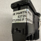 12-18 Mercedes W218 CLS550 Headlight Head Light Lamp Control Switch OEM