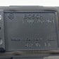 05-08 PORSCHE BOXSTER CAYMAN 987 MAF SENSOR MASS AIR FLOW SENSOR METER OEM