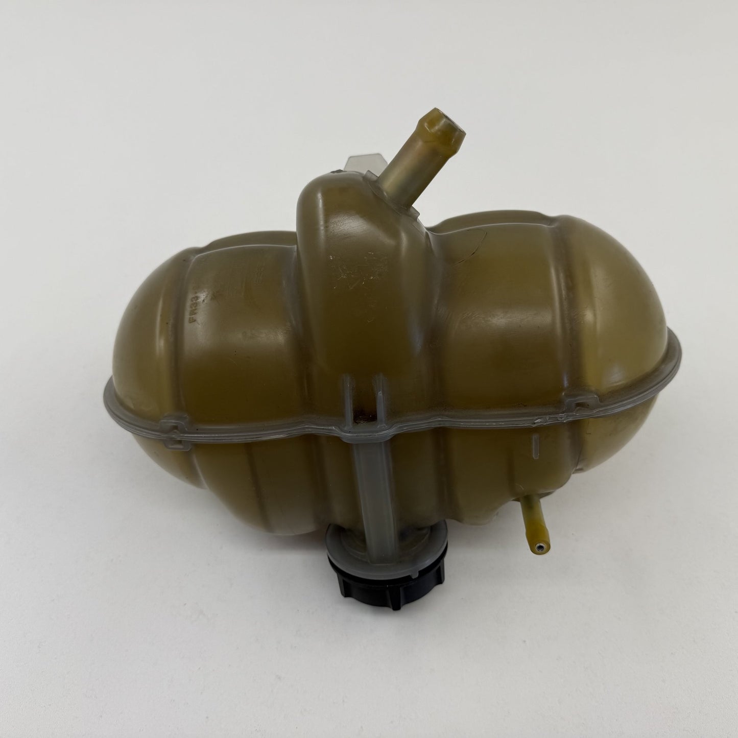2015-2023 Ford Mustang GT Coolant Reservoir Overflow Expansion Tank Bottle OEM