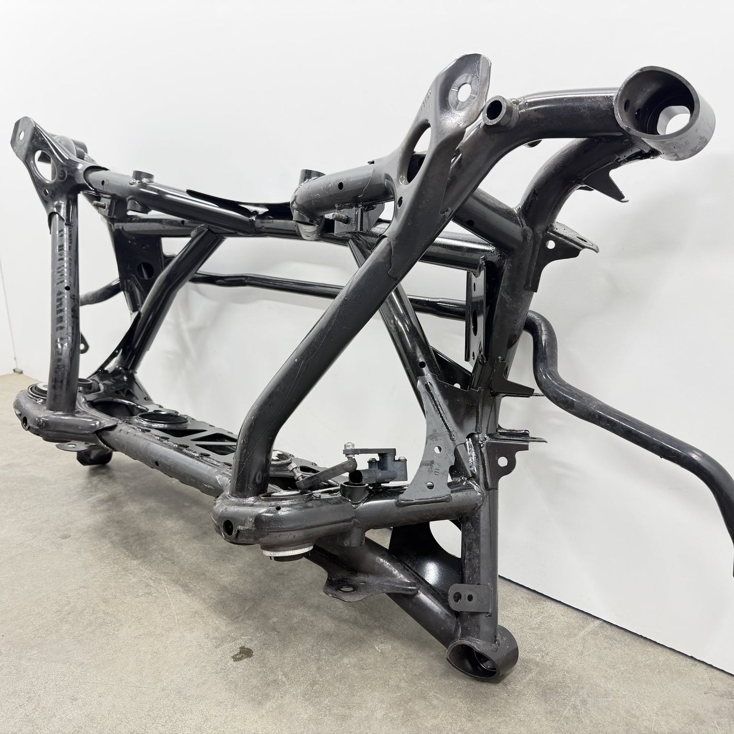 BMW M2 M3 M4 G80 G82 G87 Rear Subframe Crossmember Cradle Suspension Carrier OEM