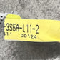 2024 ACURA INTEGRA TYPE S CHASSIS MAIN BODY WIRING WIRE HARNESS CABLE OEM