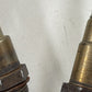 17-22 Audi R8 V10 Exhaust Oxygen O2 Sensor Set OEM