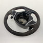 20-24 Chevrolet Camaro ZL1 1LE Manual Steering Wheel Heated Suede 84744944 OEM