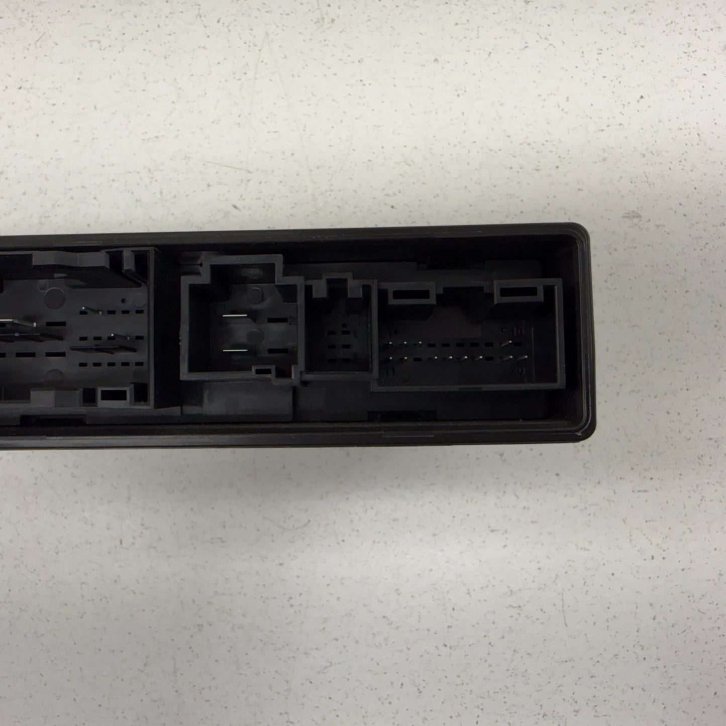 18-25 Audi S4 S5 Driver Left Front Sport Seat Control Module 4M4959760 OEM
