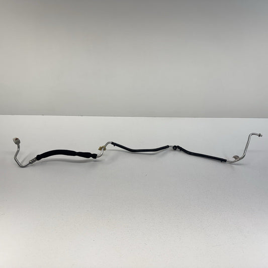 24-26 Ford Mustang GT HVAC AC Line Hose Pipe Tube PR3B-19N651-CC OEM