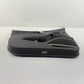 18-25 Audi S5 Sportback Driver Left Front Door Panel Interior Trim Black OEM