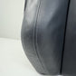 15-18 BMW F80 M3 Right Front Upper Sport Seat Cushion Cover Leather Black OEM
