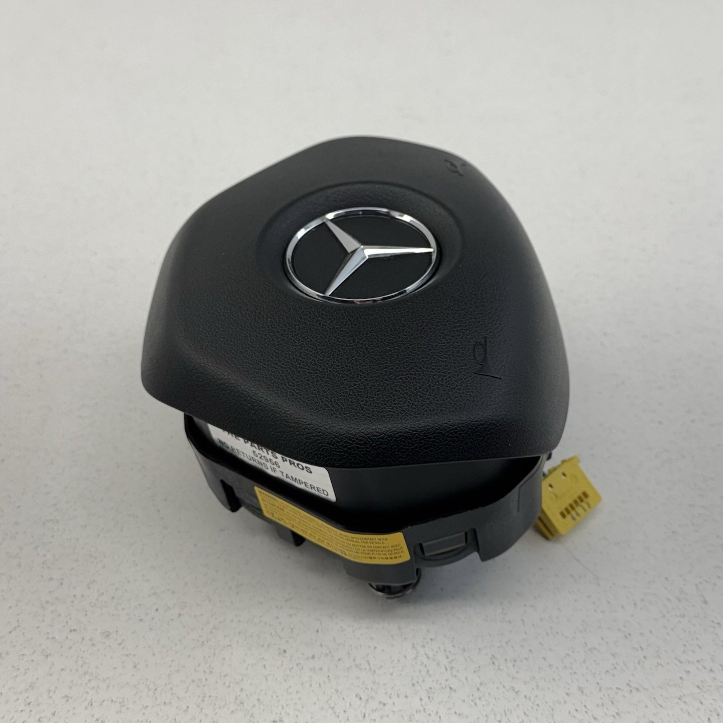 12-14 Mercedes W218 CLS550 Driver Steering Wheel Airbag Air Bag 1728601602 OEM