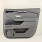 23-25 Honda Pilot Touring Right Front Door Panel Interior Trim Black OEM