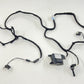 2024 FORD MUSTANG GT HVAC BOX HEATER AC FLAP MOTOR AIR MIX ACTUATOR SET OEM